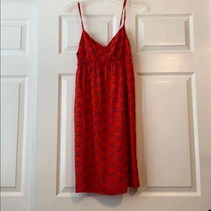 Women’s summer old navy dress